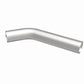Universal Exhaust Pipe Smooth Trans 45D 4.00 SS 10710 Magnaflow - Exhaust Bends and Elbows Car Part People