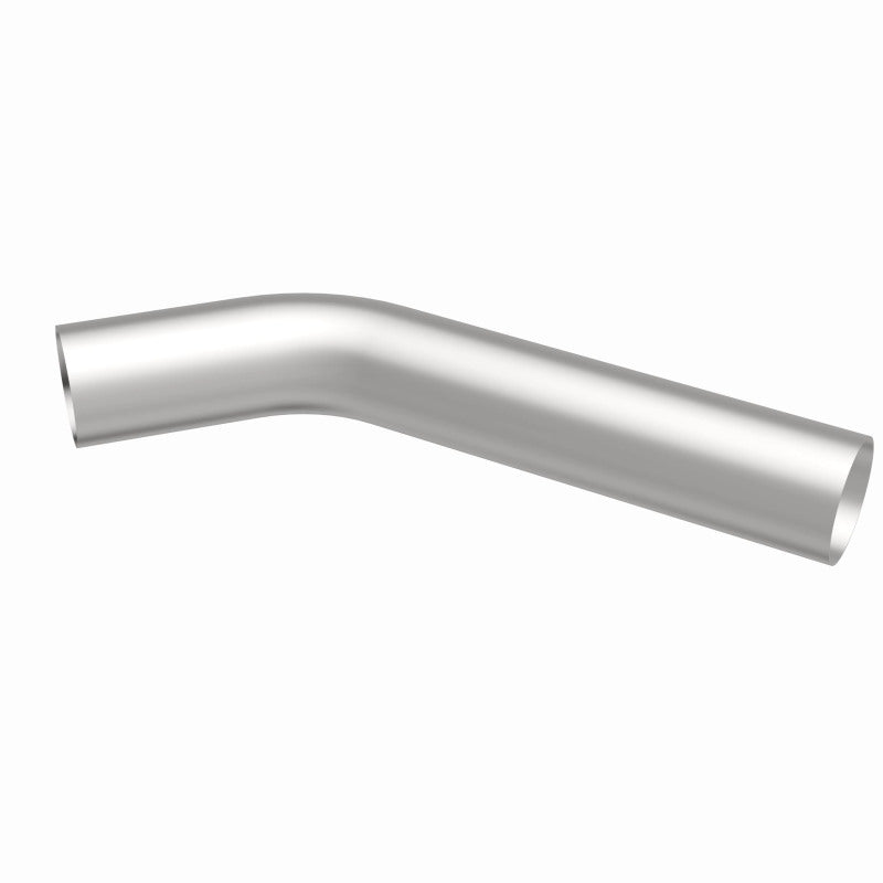 Exhaust Pipe for 4in. 45deg. Bend Performance Exhaust Pipe MagnaFlow 10710