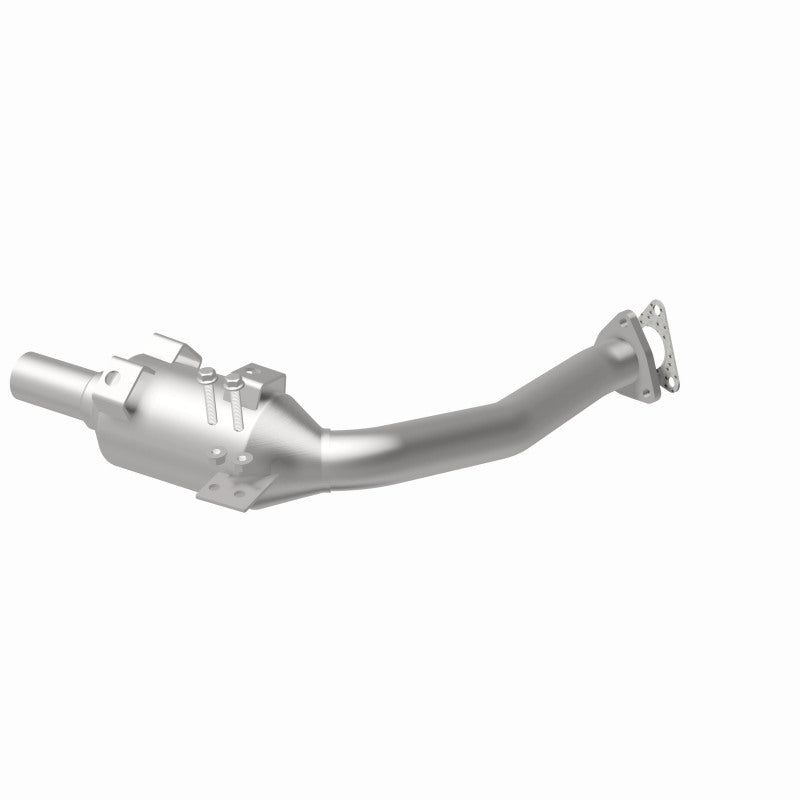 2004 Boxster H6 2.7 OEM Underbody Direct-Fit Catalytic Converter 52363 Magnaflow