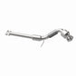 2015-16 Volvo V60 EPA Compliant Direct-Fit Cat Converter 21-685 Magnaflow