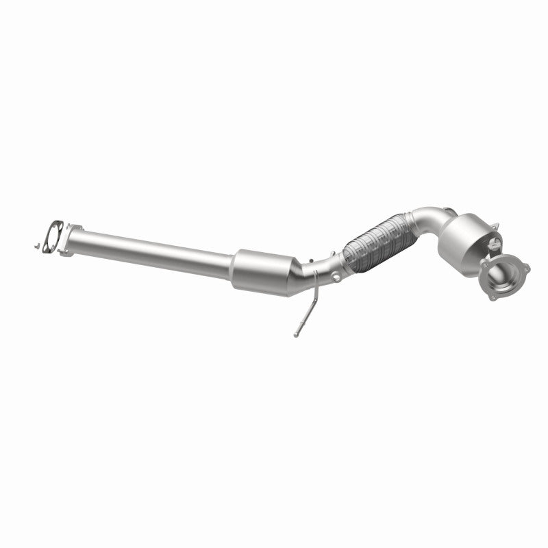 2015-16 Volvo V60 EPA Compliant Direct-Fit Cat Converter 21-685 Magnaflow