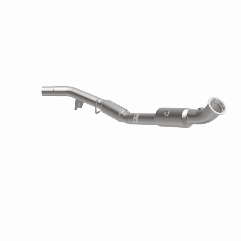2016-17 Mercedes-Benz GLE400 DirectFit Catalytic Converter 5551552 Magnaflow