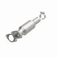15-17 Ford Edge 2.0L FWD Rear Direct-Fit Catalytic Converter 21-729 Magnaflow