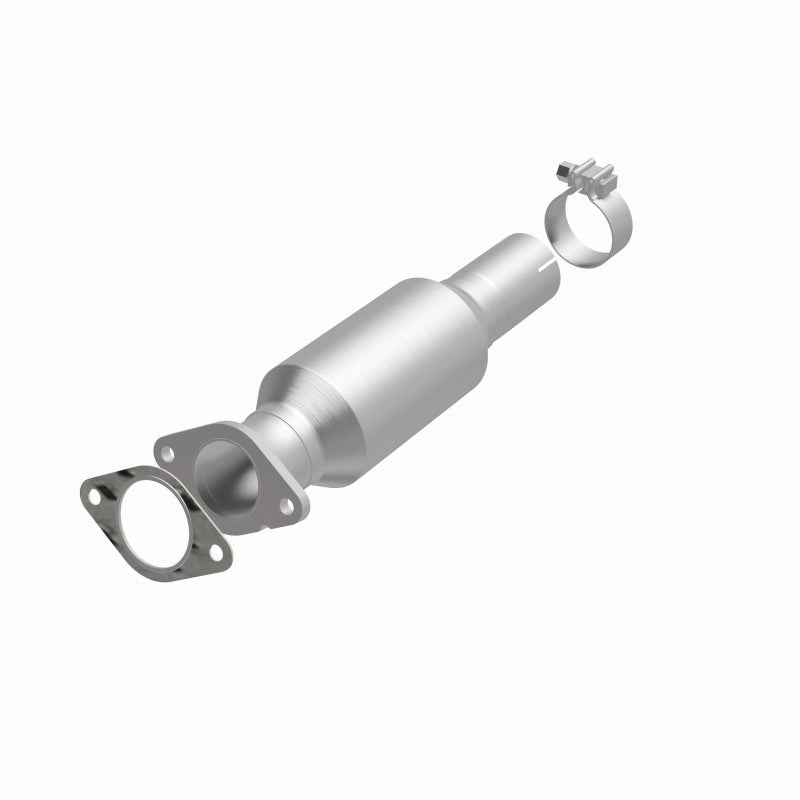 15-17 Ford Edge 2.0L FWD Rear Direct-Fit Catalytic Converter 21-729 Magnaflow