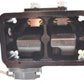 Single Inlet, Dual Needle & Seat Billet Fuel Bowl - 34-114QFT