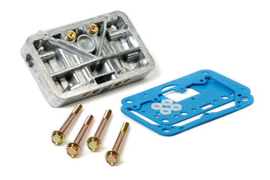 Secondary Metering Block Conversion Kit - 34-13S