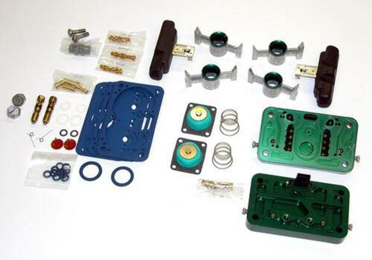 E-85 Conversion Kit For M4500 HP - 34-45E85QFT