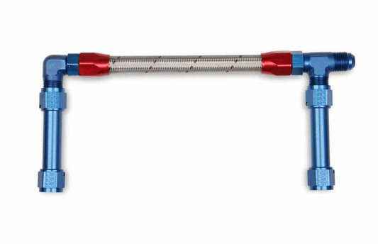 Fuel Line - 34-46