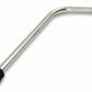 Dual Feed Fuel Line #6AN (Black) - 34-600BKQFT