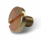 Needle And Seat Hardware Kit - Gold - 34-7