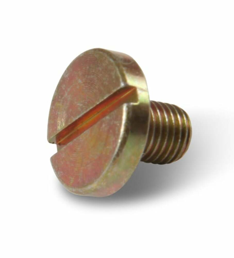 Needle And Seat Hardware Kit - Gold - 34-7