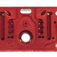 Quick Fuel 34-8qft Carb Metering Block Billet Aluminum Metering Blocks