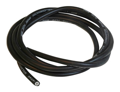 Super Conductor Bulk Wire, Black 25' - 34013