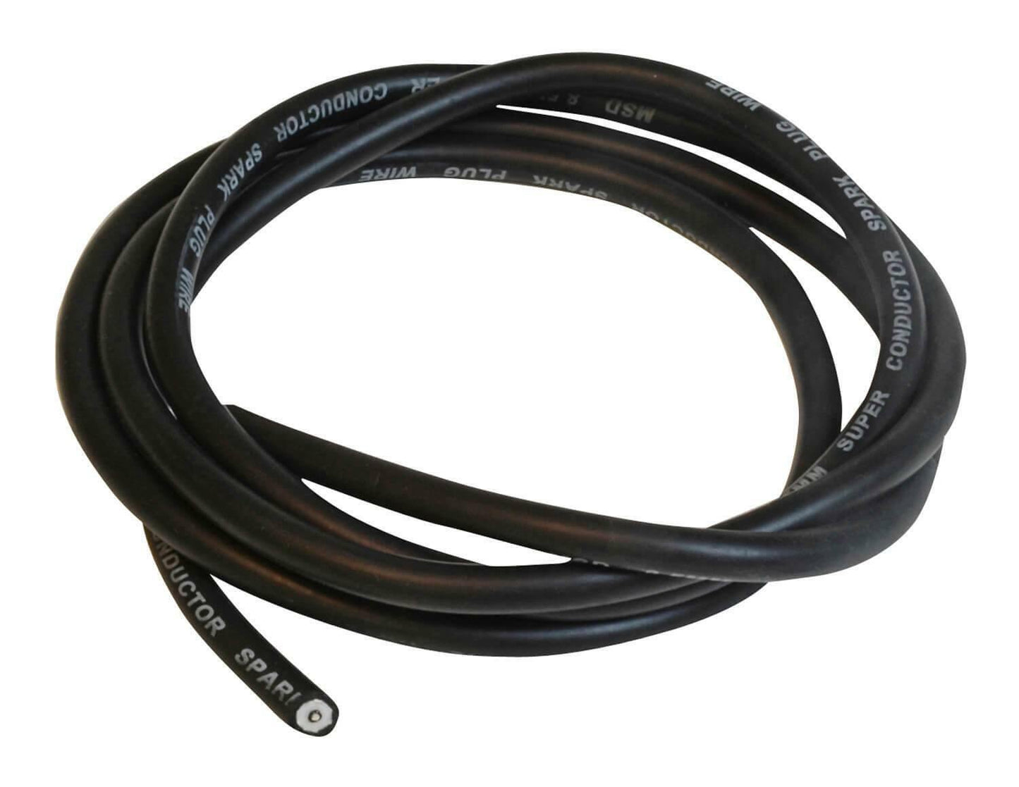 Super Conductor Bulk Wire, Black 25' - 34013