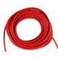 Super Conductor Spark Plug Wire, Red 8.5mm, 50 Ft - 34029