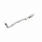 Catalytic Converter for HM Grade Federal / EPA Compliant Direct-Fit Catalytic Converter MagnaFlow 93466