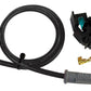Replacement Super Cond. Wire, Universal, Black - 34063