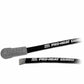 Pro-Heat Guard, Hi-Temp Silicone Sleeve, 25' - 3411