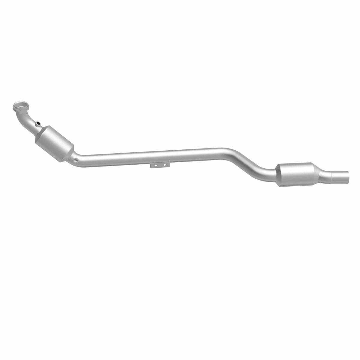 Catalytic Converter for HM Grade Federal / EPA Compliant Direct-Fit Catalytic Converter MagnaFlow 24536