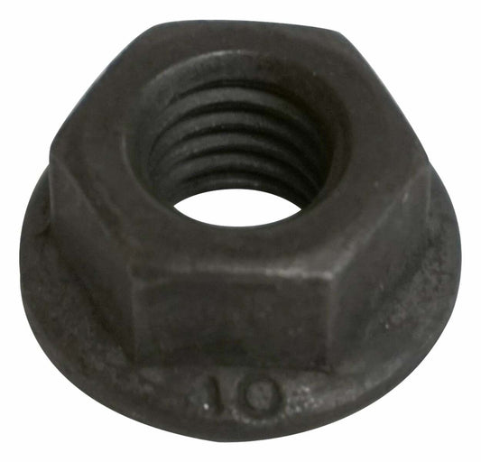 Crown Automotive - Steel Unpainted Nut - 34201416