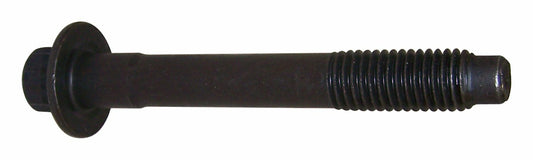 Crown Automotive - Metal Black Hub Bolt - 34201535