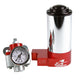 Fuel Pump and Regulator Kit High Flow EFI Performance Universal Fit Aeromotive 17246-BGPL