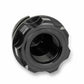 Earls Oil Fill Cap w/ PCV Vent - 3434122ERL
