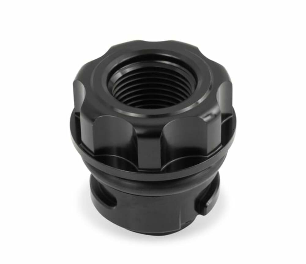 Earls Oil Fill Cap w/ PCV Vent - 3434122ERL