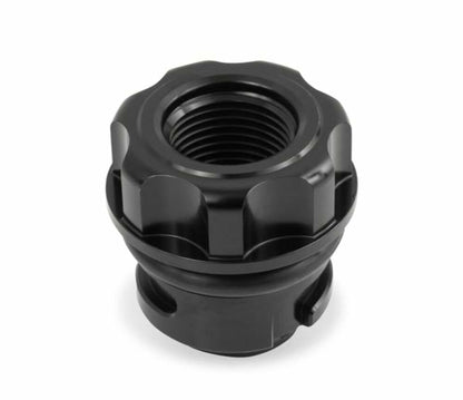 Earls Oil Fill Cap w/ PCV Vent - 3434122ERL
