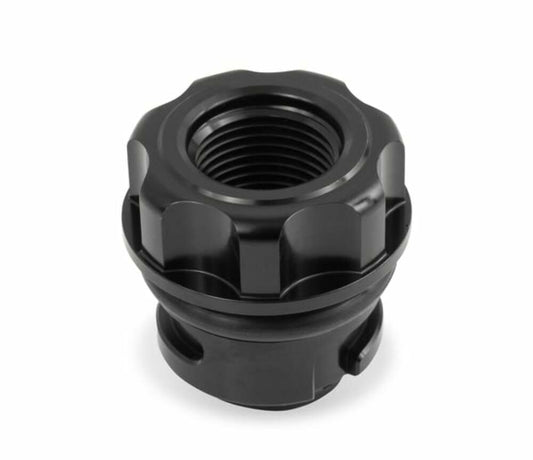 Earls Oil Fill Cap w/ PCV Vent - 3434122ERL