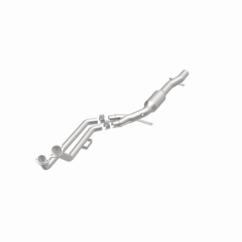 1996-02 Mercedes-Benz SL600 6L Direct-Fit Catalytic Converter 4481172 Magnaflow