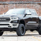 Fits Ram 1500 4WD (2019-2024) 5 Inch Lift Kit; 22XL; Air Ride; 34430A