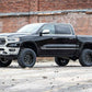 Fits Ram 1500 4WD (2019-2024) 5 Inch Lift Kit; 22XL; Air Ride; 34430A