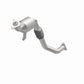 2007-2008 Audi Q7 3.6L Direct-Fit Catalytic Converter 5481947 Magnaflow