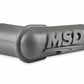 Boots, 90 Degree Logo Spark Plug, Gray Silicone 50EA - 34514
