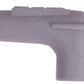 90Â° Spark Plug Boot, Gray Silicone, 100each - 34515