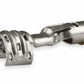 Terminals, Spark Plug Wire Straight/Multi-Angle  - Qty 50 - 34604