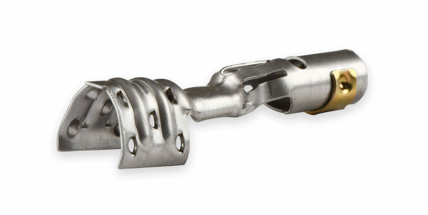 Terminals, Spark Plug Wire Straight/Multi-Angle  - Qty 50 - 34604