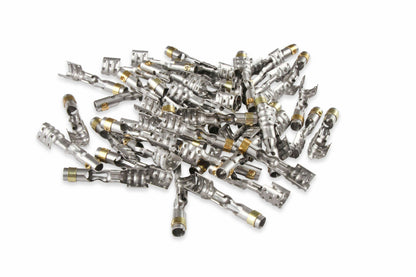 Terminals, Spark Plug Wire Straight/Multi-Angle  - Qty 50 - 34604