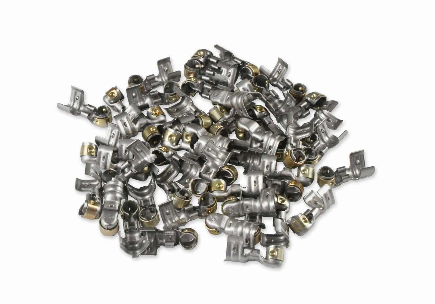 Terminals, Spark Plug Wire 90 Degree - Qty 50 - 34614