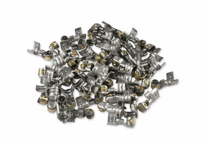Terminals, Spark Plug Wire 90 Degree - Qty 50 - 34614