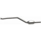 Catalytic Converter for HM Grade Federal / EPA Compliant Direct-Fit Catalytic Converter MagnaFlow 24511