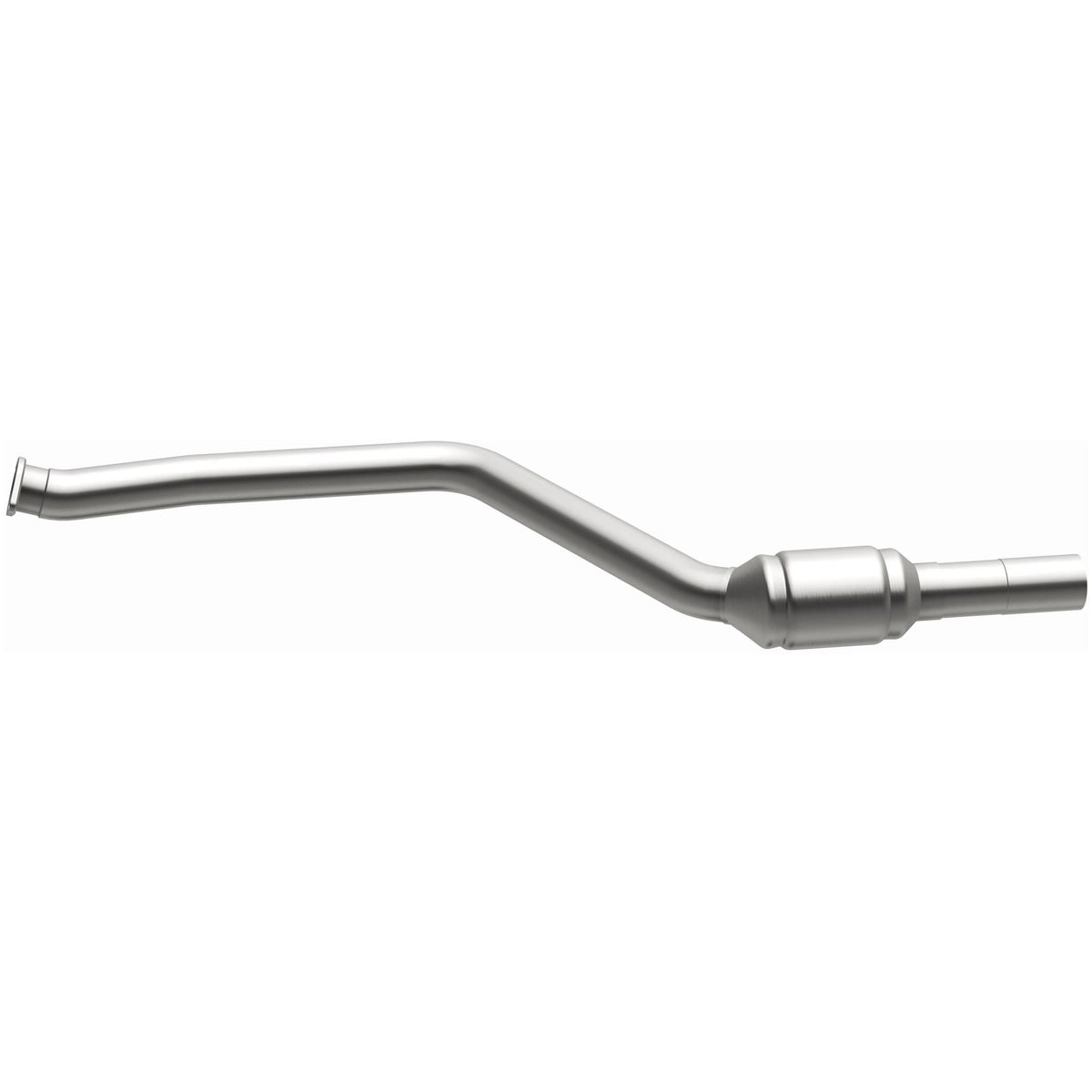 Catalytic Converter for HM Grade Federal / EPA Compliant Direct-Fit Catalytic Converter MagnaFlow 24511
