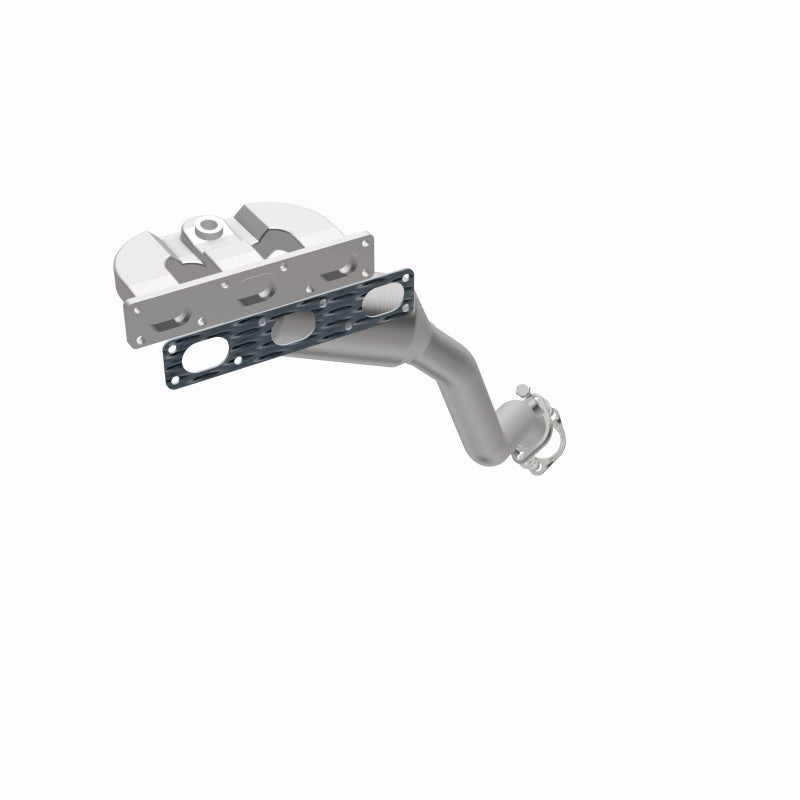 2001 2006 BMW X5 3.0L Direct-Fit Catalytic Converter 4551772 Magnaflow