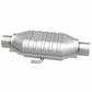 1985 Ford Escort California Catalytic Converter 2in 3322024 Magnaflow - Catalytic Converters Car Part People