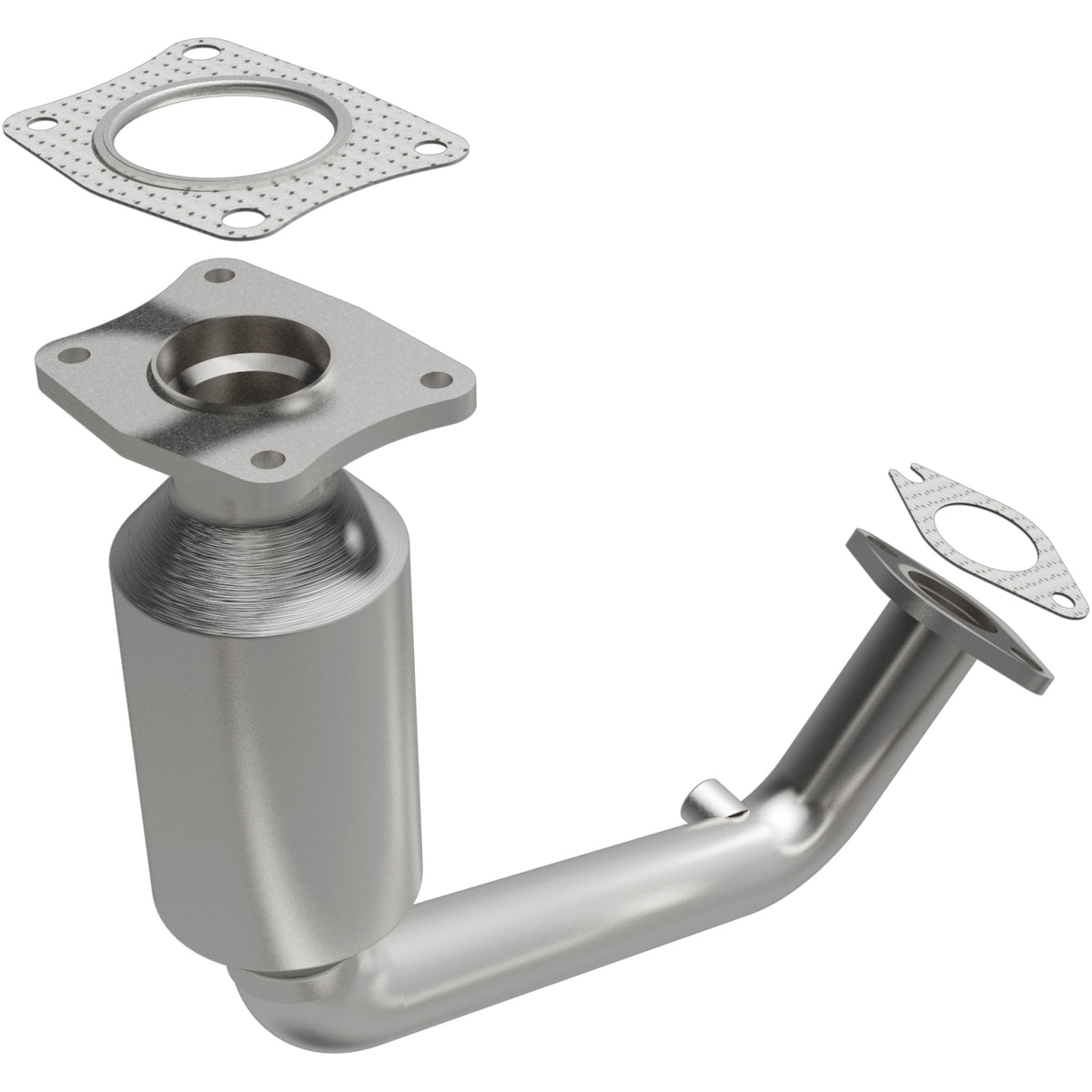 Catalytic Converter for HM Grade Federal / EPA Compliant Direct-Fit Catalytic Converter MagnaFlow 23210
