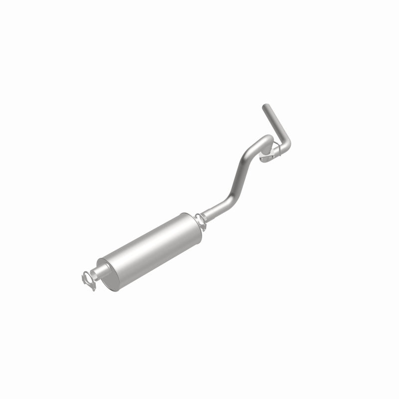 Fits 1983-1996 Ford Bronco Direct-Fit Replacement Exhaust System 106-0381