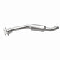 2004-2007 Ford Taurus 3.0L Direct-Fit Catalytic Converter 5421031 Magnaflow - Catalytic Converters Car Part People