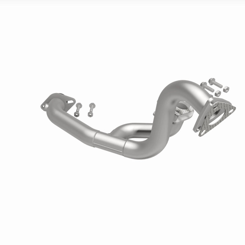 2001-2006 Chrysler Sebring Direct-Fit Front Pipe Kit 107-0257