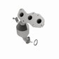 2007-2011 Toyota Sienna 3.5L Direct-Fit Catalytic Converter 5582858 Magnaflow - Catalytic Converters Car Part People